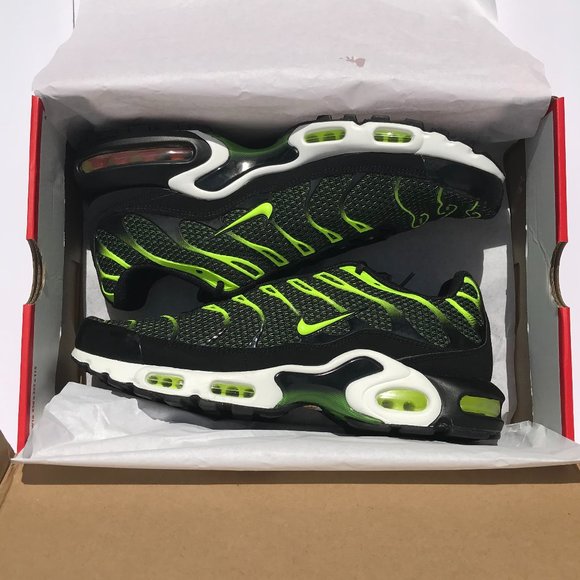 Nike Other - AIR MAX PLUS